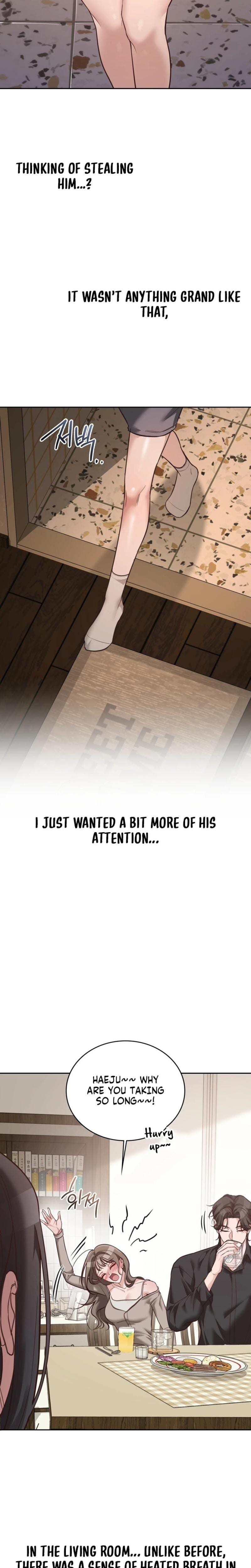 A Female College Student Who Provides Services (Uncensored), chapter 1, page 26 of 33