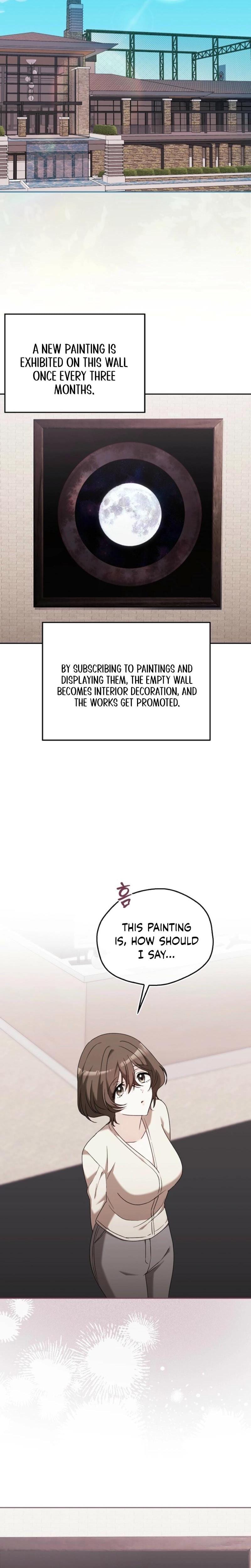 A Fighting Dog's Way of Courtship (Uncensored), chapter 8, page 7 of 28