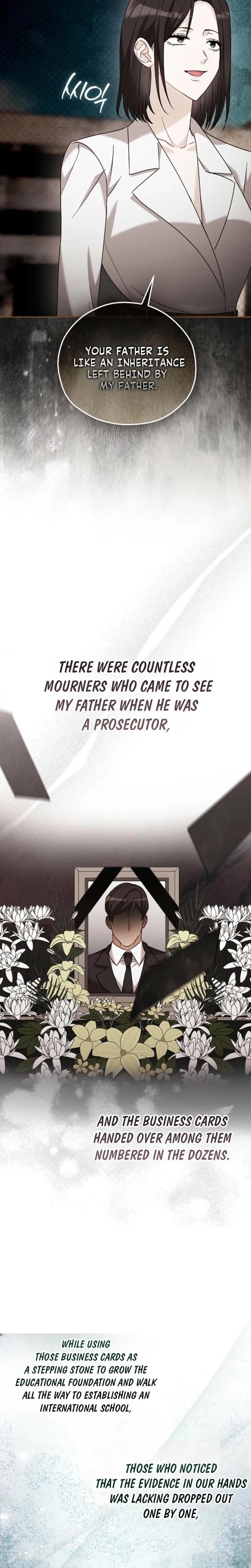 A Fighting Dog's Way of Courtship (Uncensored), chapter 38, page 13 of 26