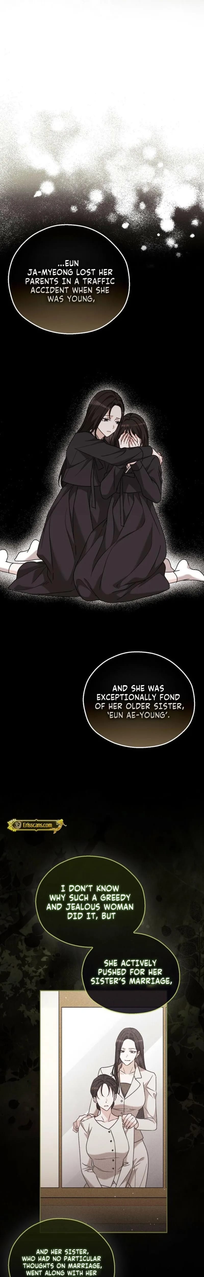 A Fighting Dog's Way of Courtship (Uncensored), chapter 44, page 14 of 30