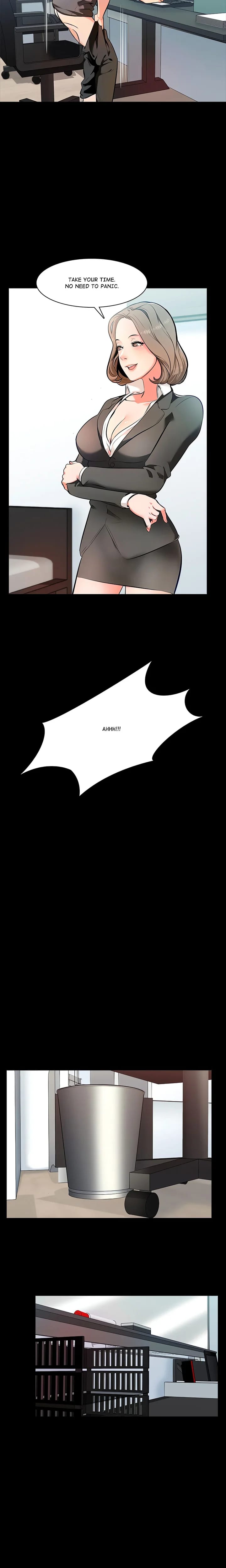 A+ for Pleasure (Uncensored), chapter 1, page 9 of 21