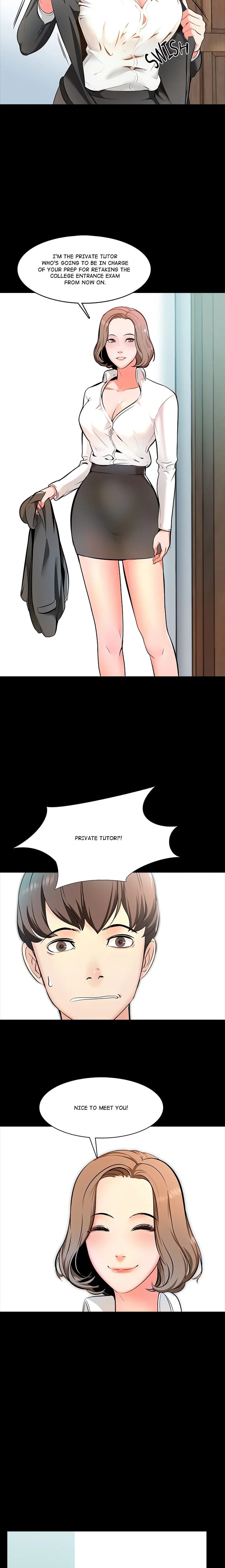 A+ for Pleasure (Uncensored), chapter 1, page 11 of 21