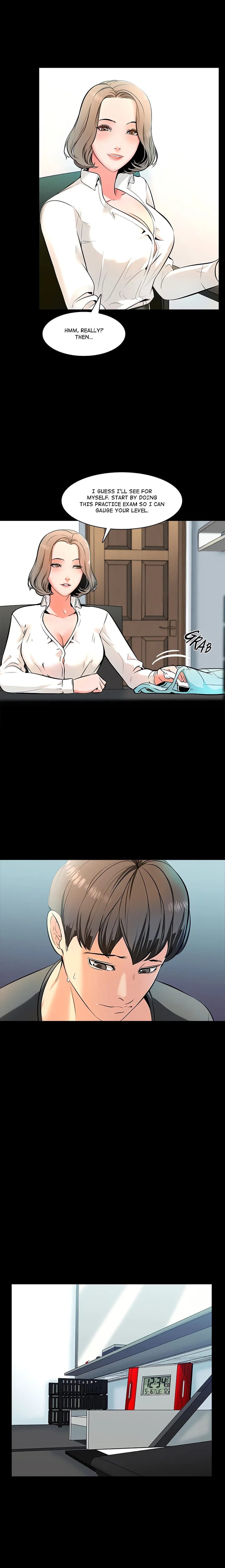 A+ for Pleasure (Uncensored), chapter 1, page 13 of 21