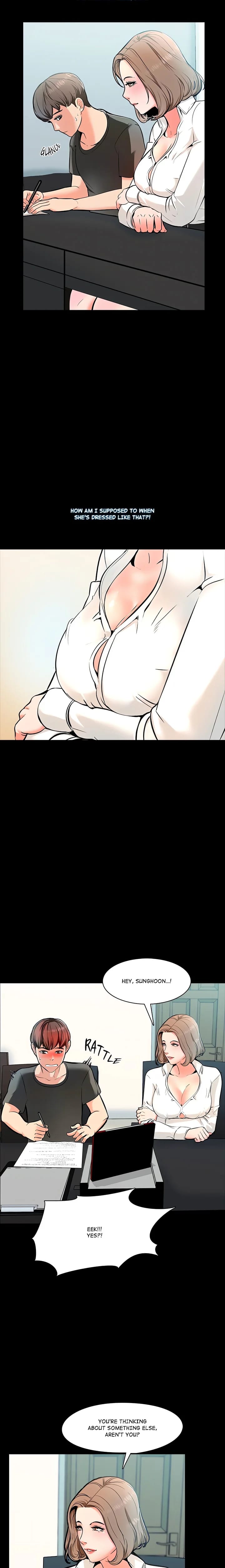 A+ for Pleasure (Uncensored), chapter 1, page 15 of 21