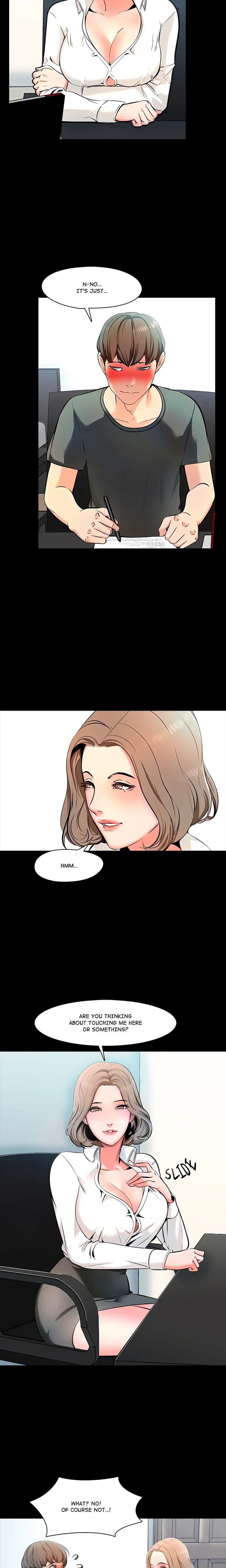 A+ for Pleasure (Uncensored), chapter 1, page 16 of 21