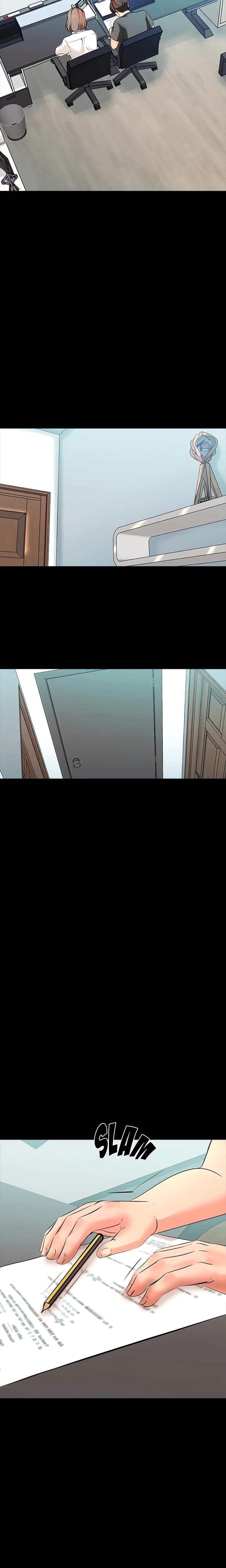 A+ for Pleasure (Uncensored), chapter 2, page 8 of 17