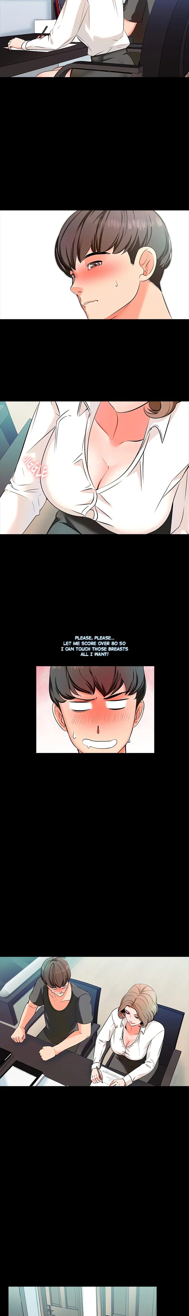 A+ for Pleasure (Uncensored), chapter 2, page 11 of 17