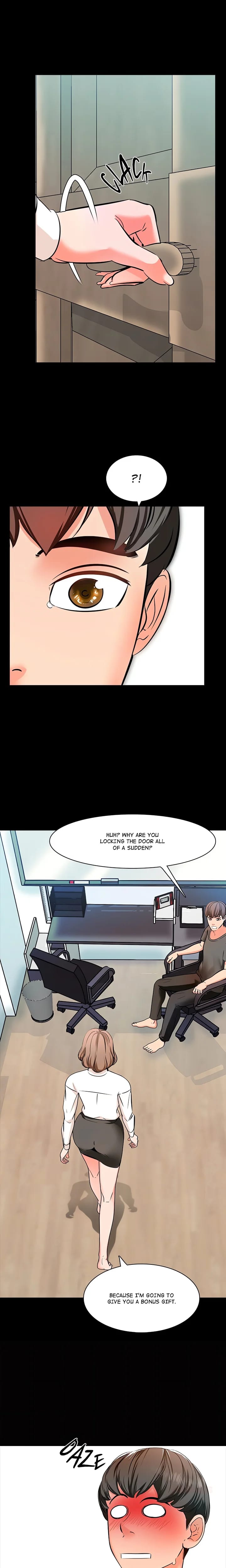 A+ for Pleasure (Uncensored), chapter 2, page 15 of 17