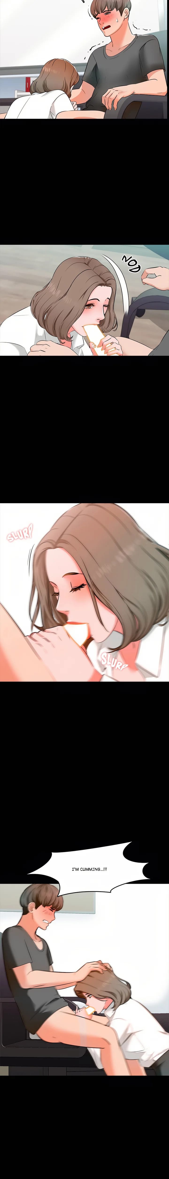 A+ for Pleasure (Uncensored), chapter 3, page 11 of 19