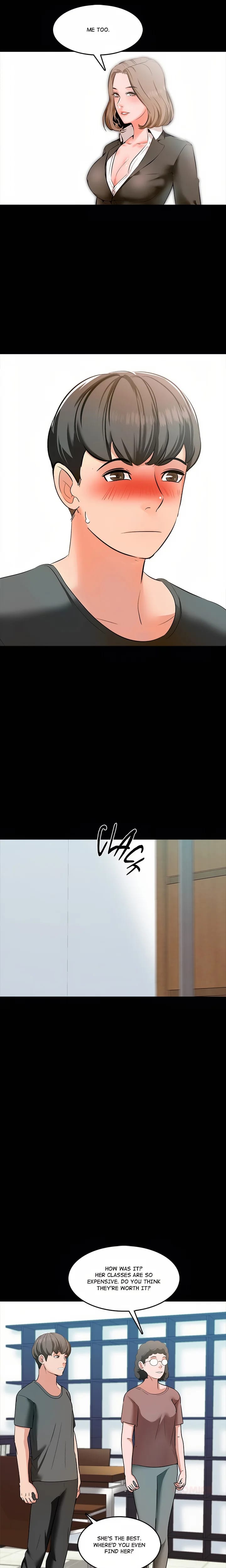 A+ for Pleasure (Uncensored), chapter 3, page 15 of 19