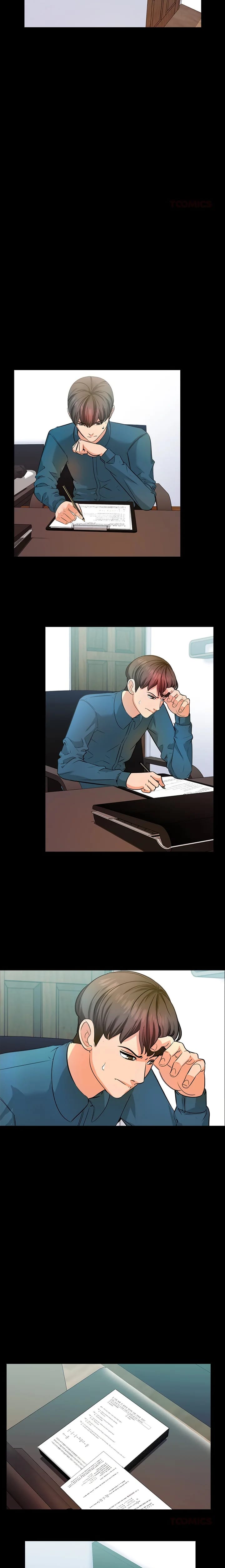 A+ for Pleasure (Uncensored), chapter 5, page 7 of 18