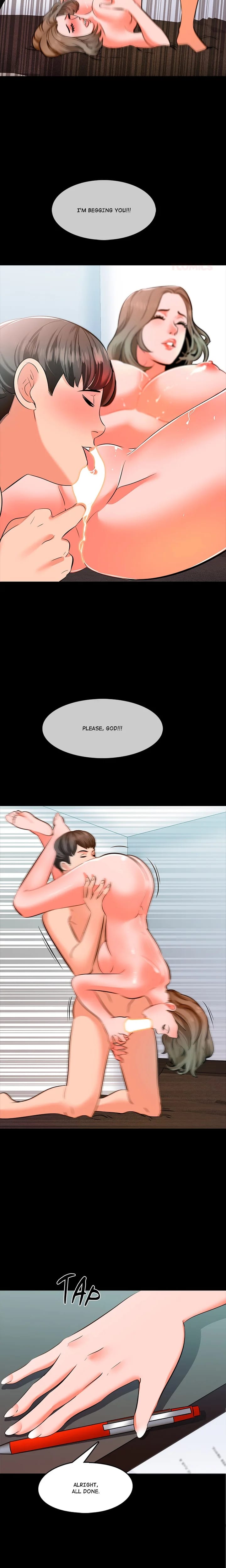 A+ for Pleasure (Uncensored), chapter 5, page 12 of 18