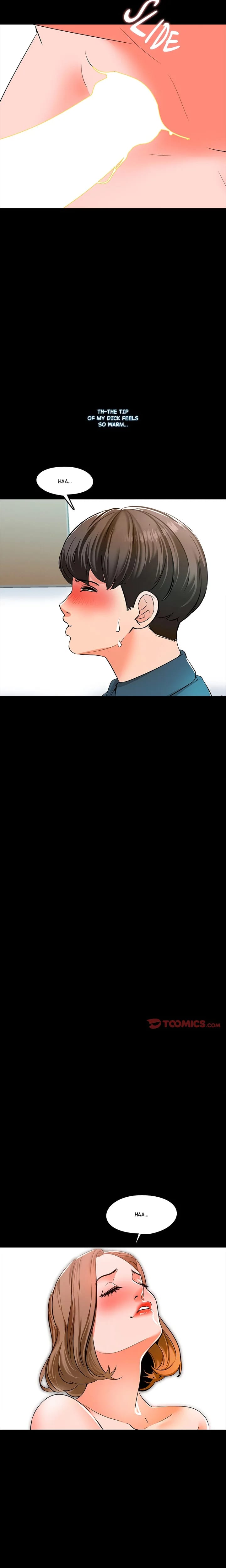 A+ for Pleasure (Uncensored), chapter 6, page 9 of 19