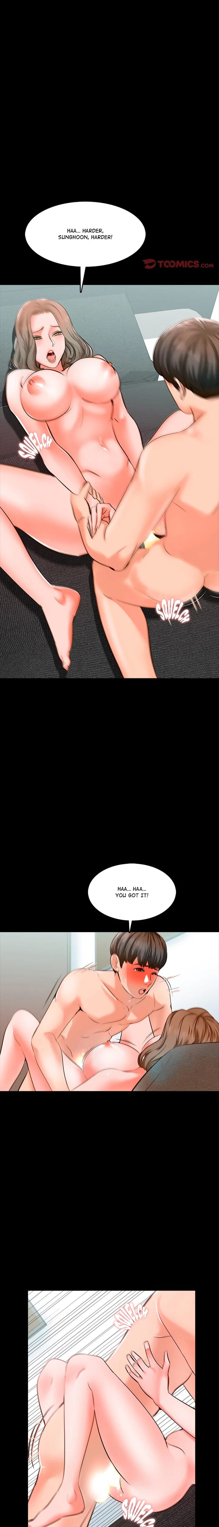 A+ for Pleasure (Uncensored), chapter 7, page 12 of 20
