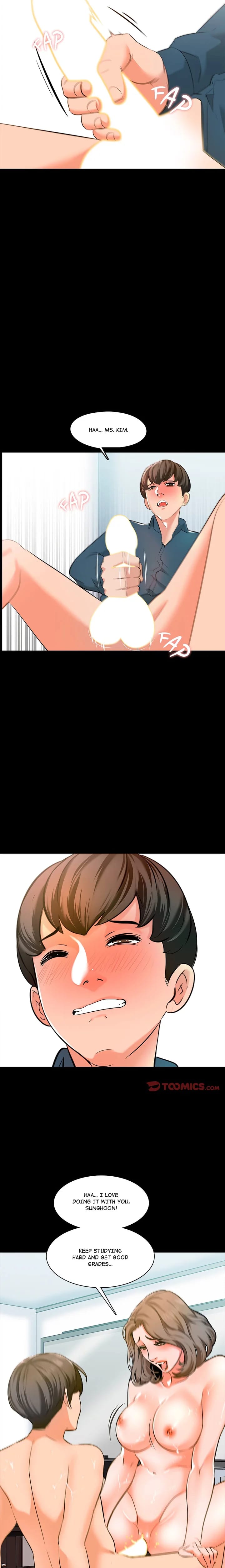 A+ for Pleasure (Uncensored), chapter 7, page 14 of 20