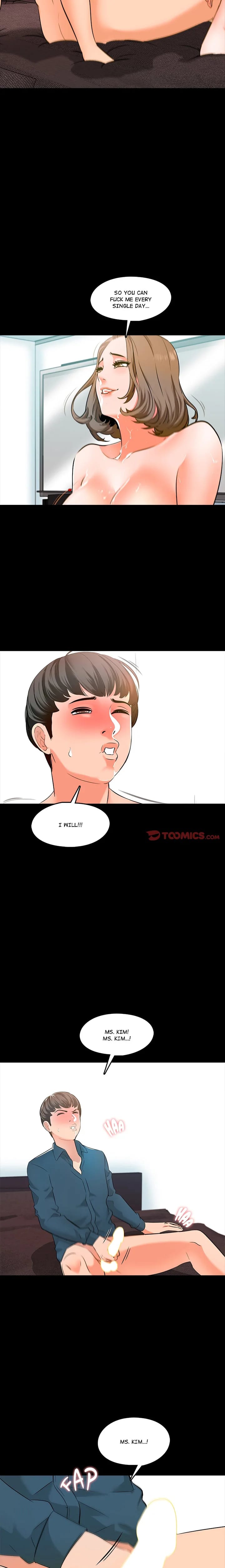 A+ for Pleasure (Uncensored), chapter 7, page 15 of 20