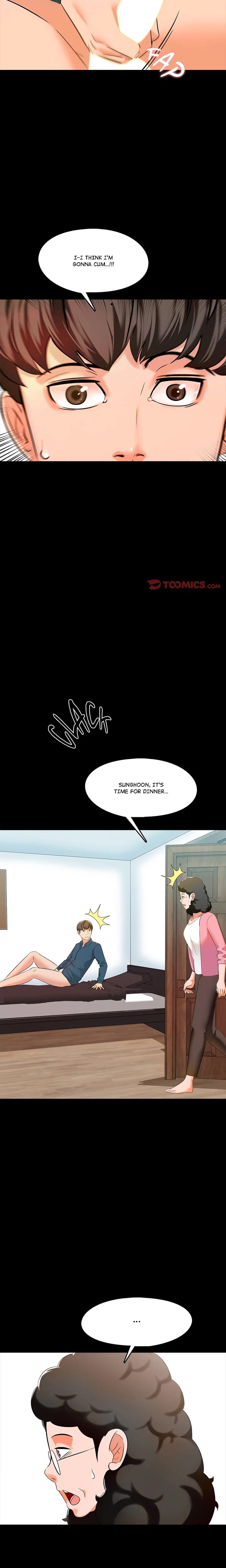 A+ for Pleasure (Uncensored), chapter 7, page 16 of 20