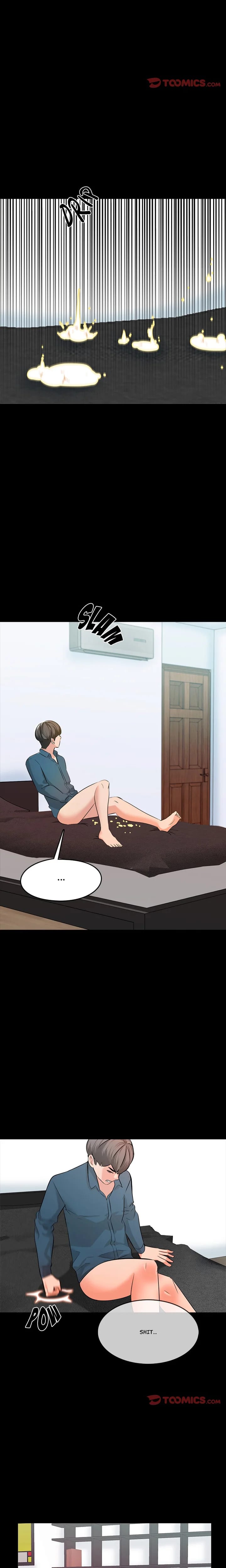 A+ for Pleasure (Uncensored), chapter 7, page 18 of 20