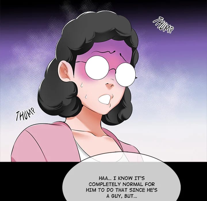 A+ for Pleasure (Uncensored), chapter 8, page 17 of 149