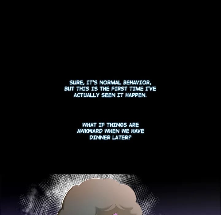 A+ for Pleasure (Uncensored), chapter 8, page 22 of 149