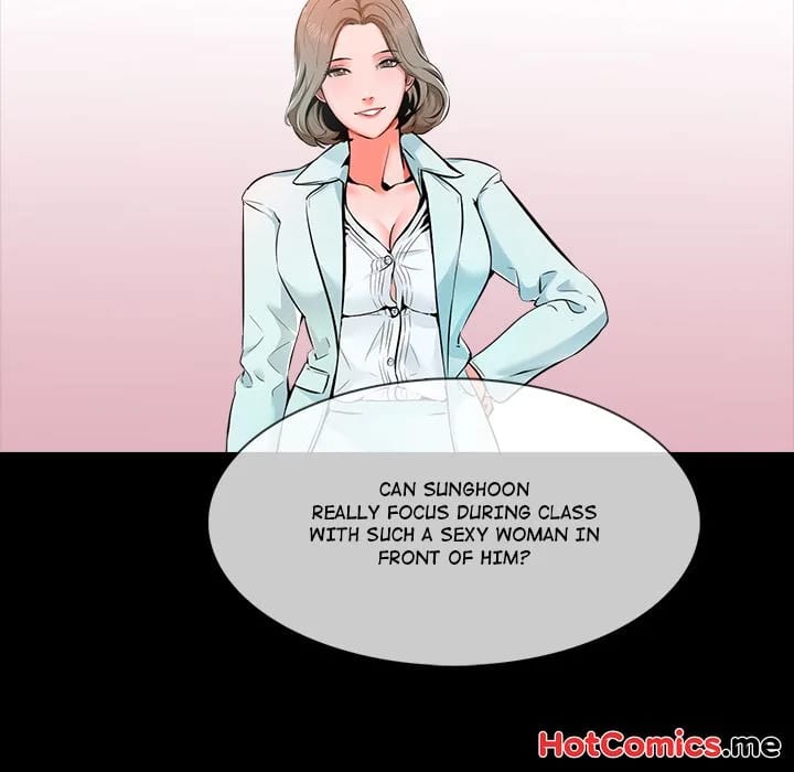 A+ for Pleasure (Uncensored), chapter 8, page 33 of 149