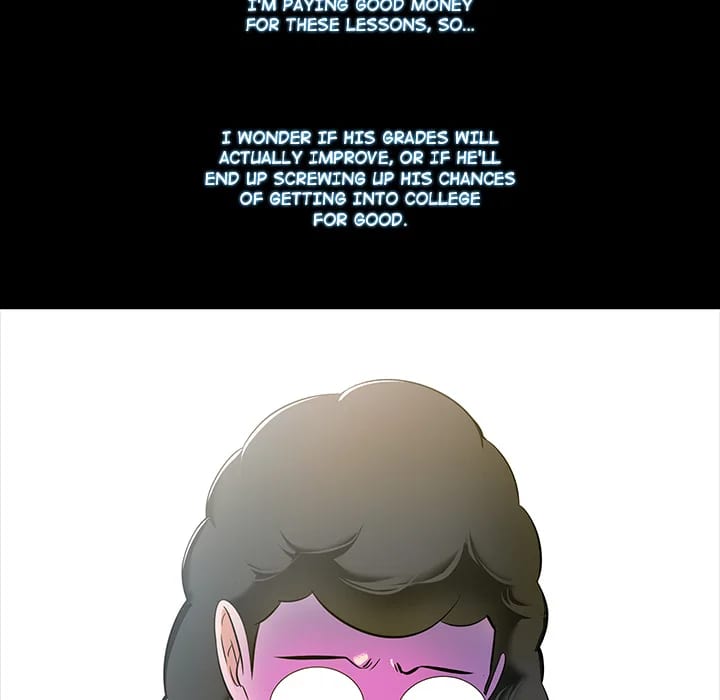 A+ for Pleasure (Uncensored), chapter 8, page 35 of 149