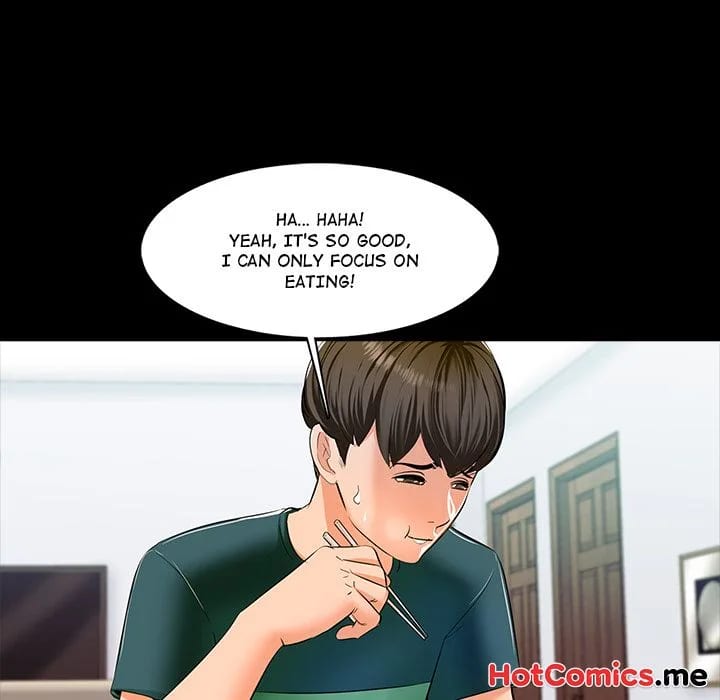 A+ for Pleasure (Uncensored), chapter 8, page 60 of 149