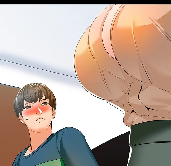 A+ for Pleasure (Uncensored), chapter 8, page 101 of 149