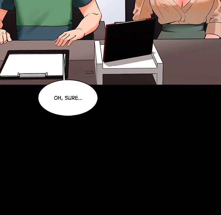 A+ for Pleasure (Uncensored), chapter 8, page 104 of 149