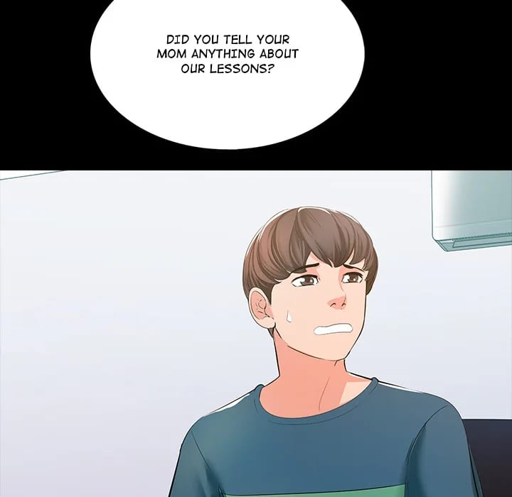 A+ for Pleasure (Uncensored), chapter 8, page 108 of 149