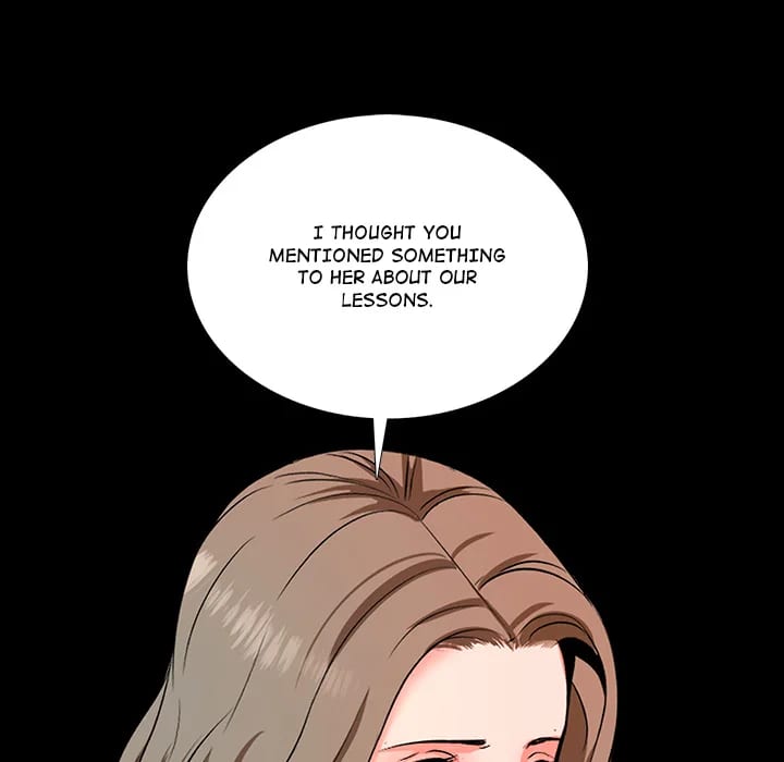 A+ for Pleasure (Uncensored), chapter 8, page 116 of 149