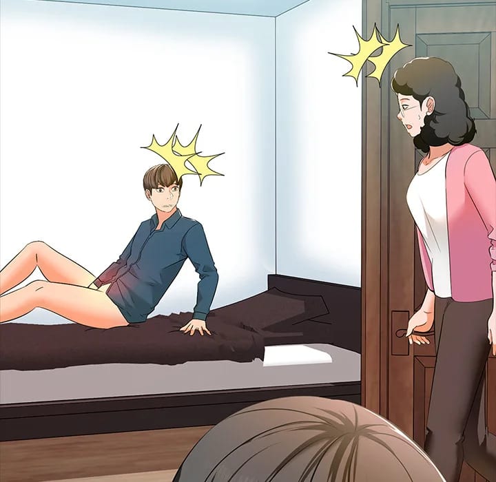 A+ for Pleasure (Uncensored), chapter 8, page 126 of 149