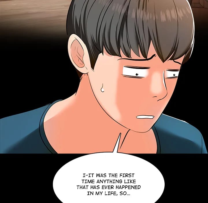 A+ for Pleasure (Uncensored), chapter 8, page 127 of 149