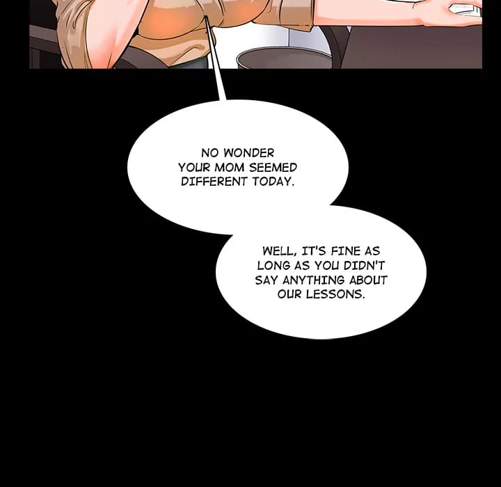 A+ for Pleasure (Uncensored), chapter 8, page 130 of 149