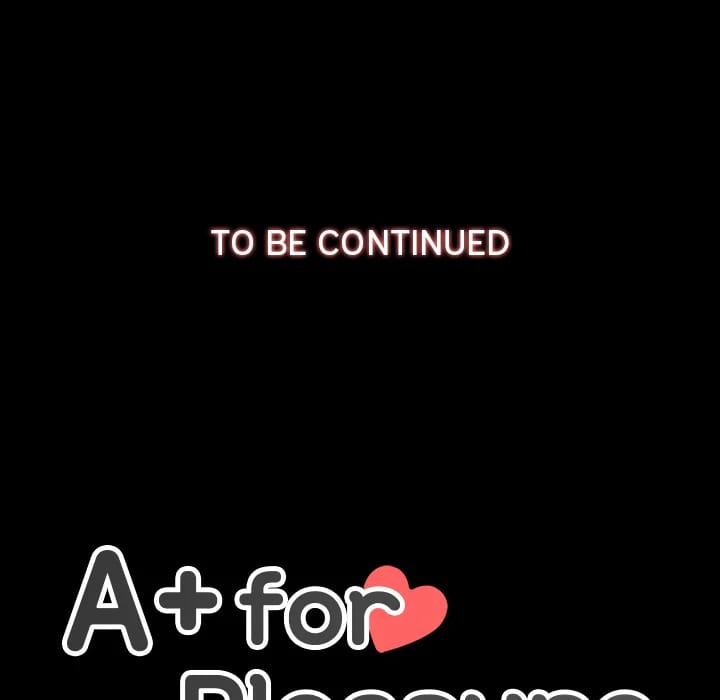 A+ for Pleasure (Uncensored), chapter 8, page 148 of 149