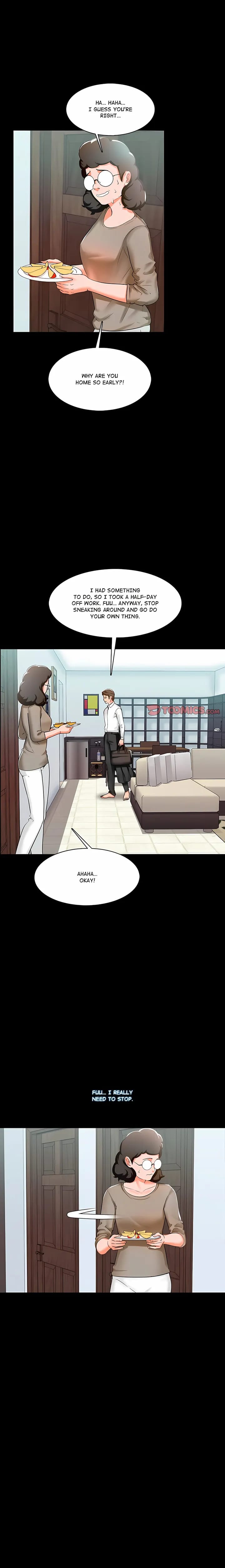 A+ for Pleasure (Uncensored), chapter 9, page 5 of 23