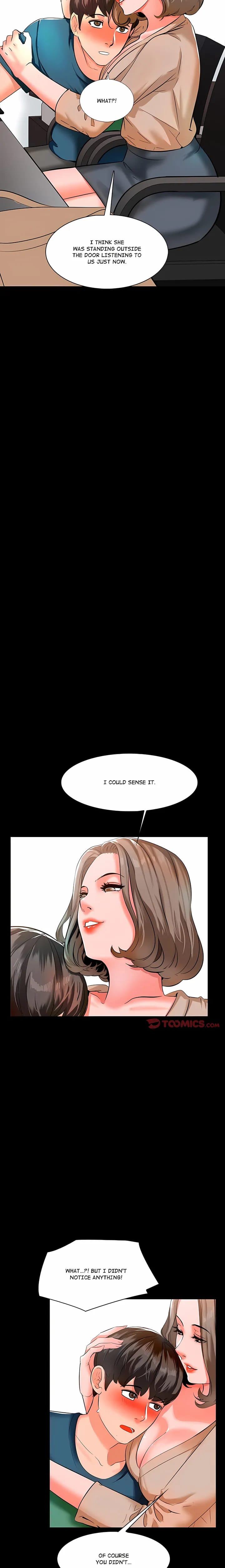 A+ for Pleasure (Uncensored), chapter 9, page 9 of 23
