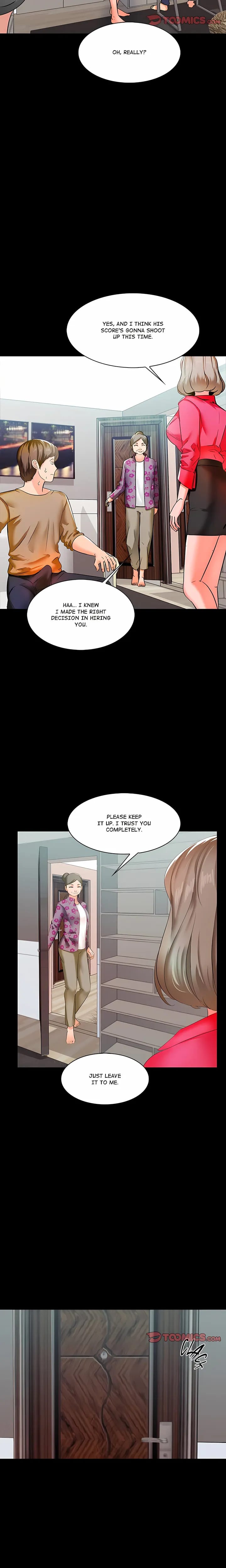 A+ for Pleasure (Uncensored), chapter 9, page 13 of 23