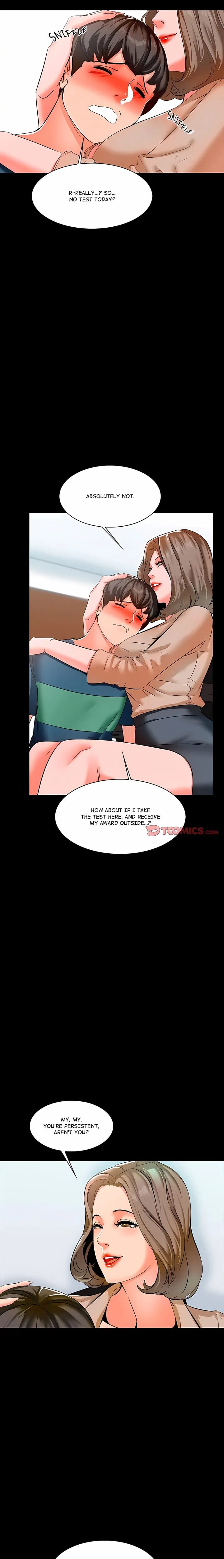 A+ for Pleasure (Uncensored), chapter 9, page 15 of 23