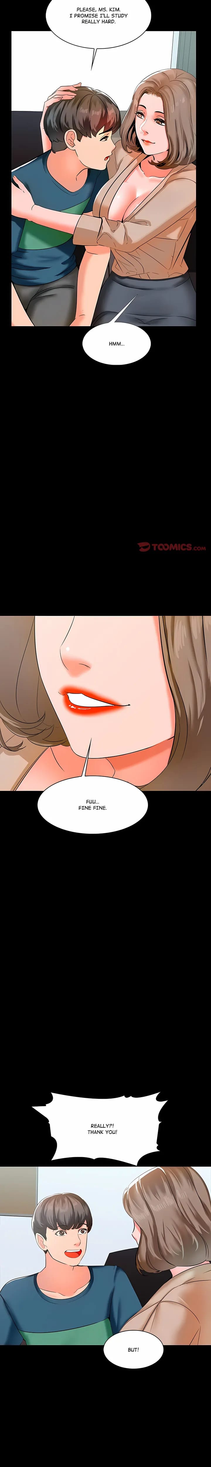 A+ for Pleasure (Uncensored), chapter 9, page 16 of 23