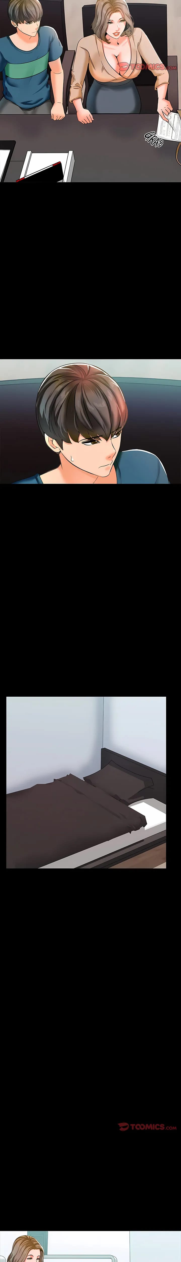 A+ for Pleasure (Uncensored), chapter 9, page 18 of 23