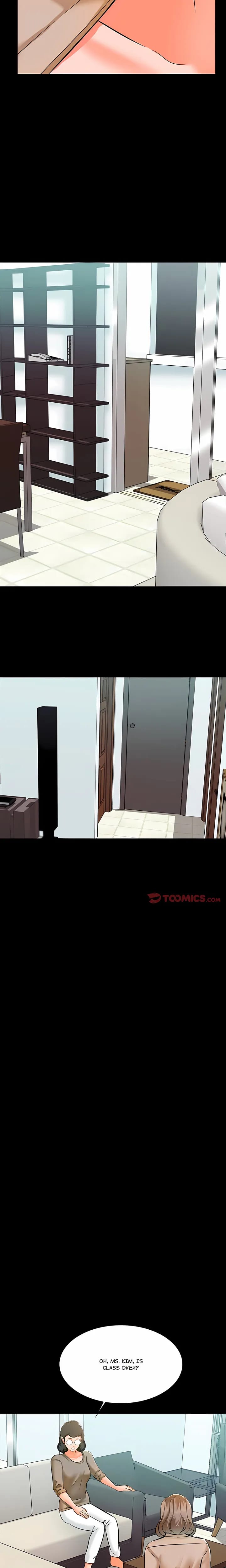 A+ for Pleasure (Uncensored), chapter 9, page 20 of 23