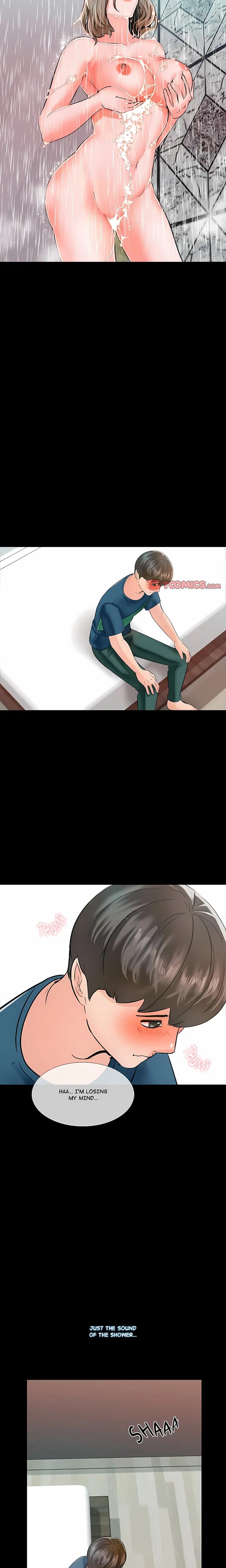 A+ for Pleasure (Uncensored), chapter 10, page 16 of 22