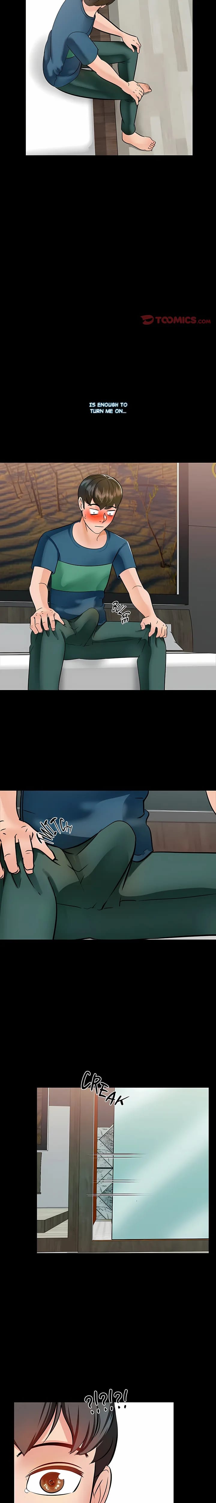 A+ for Pleasure (Uncensored), chapter 10, page 17 of 22