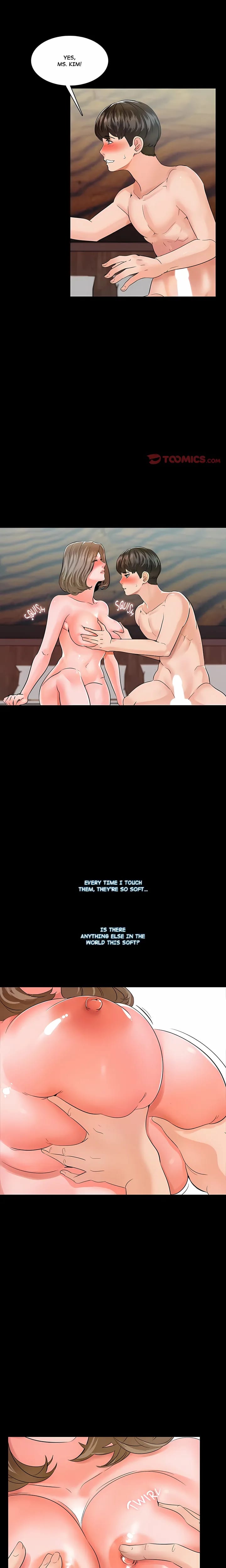 A+ for Pleasure (Uncensored), chapter 11, page 6 of 23