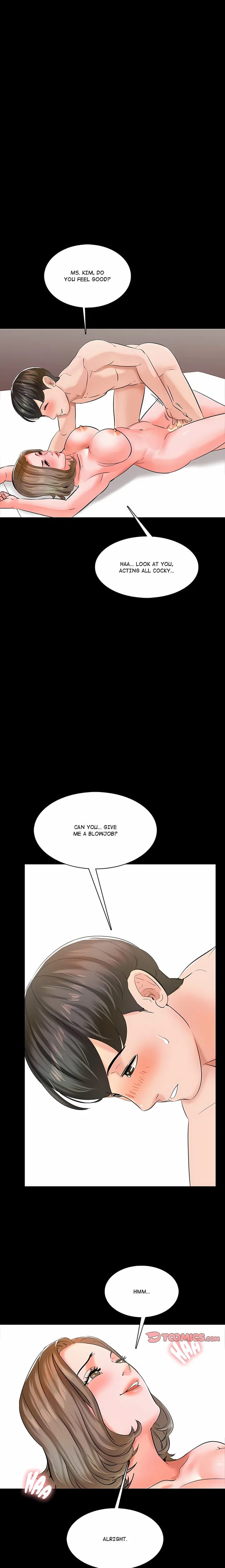 A+ for Pleasure (Uncensored), chapter 11, page 13 of 23