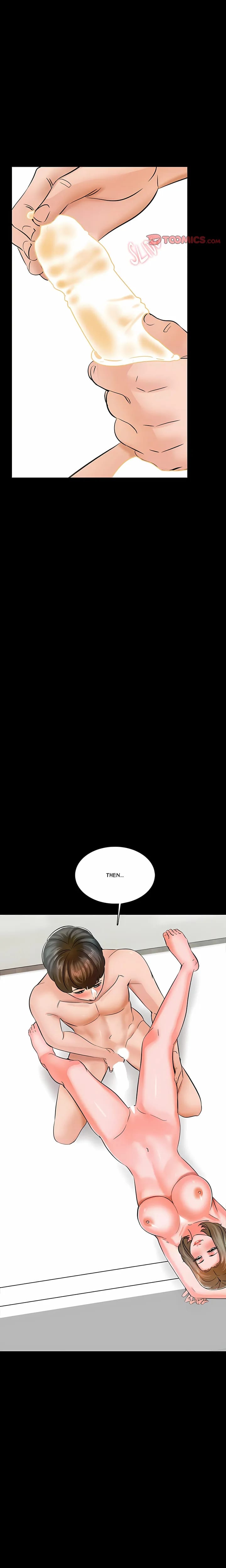 A+ for Pleasure (Uncensored), chapter 11, page 20 of 23
