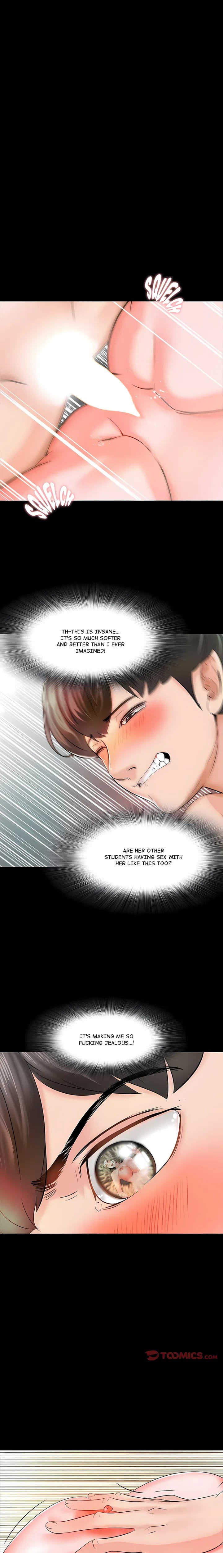 A+ for Pleasure (Uncensored), chapter 12, page 5 of 28