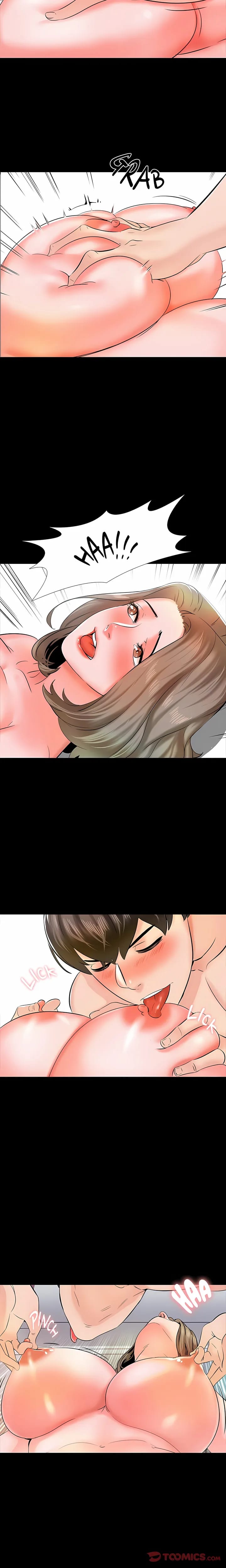 A+ for Pleasure (Uncensored), chapter 12, page 6 of 28