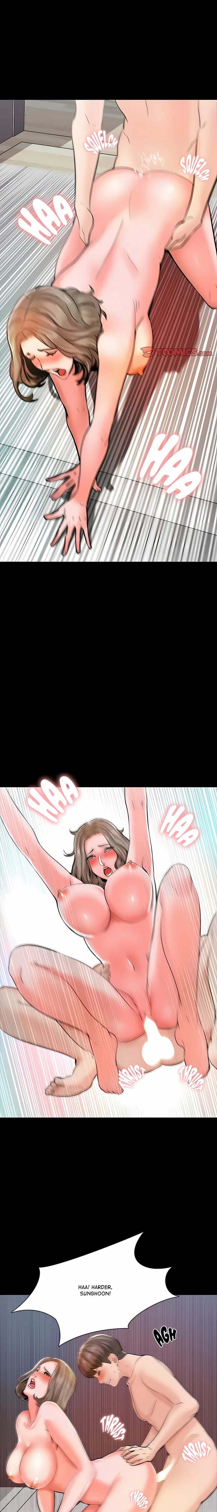 A+ for Pleasure (Uncensored), chapter 12, page 9 of 28